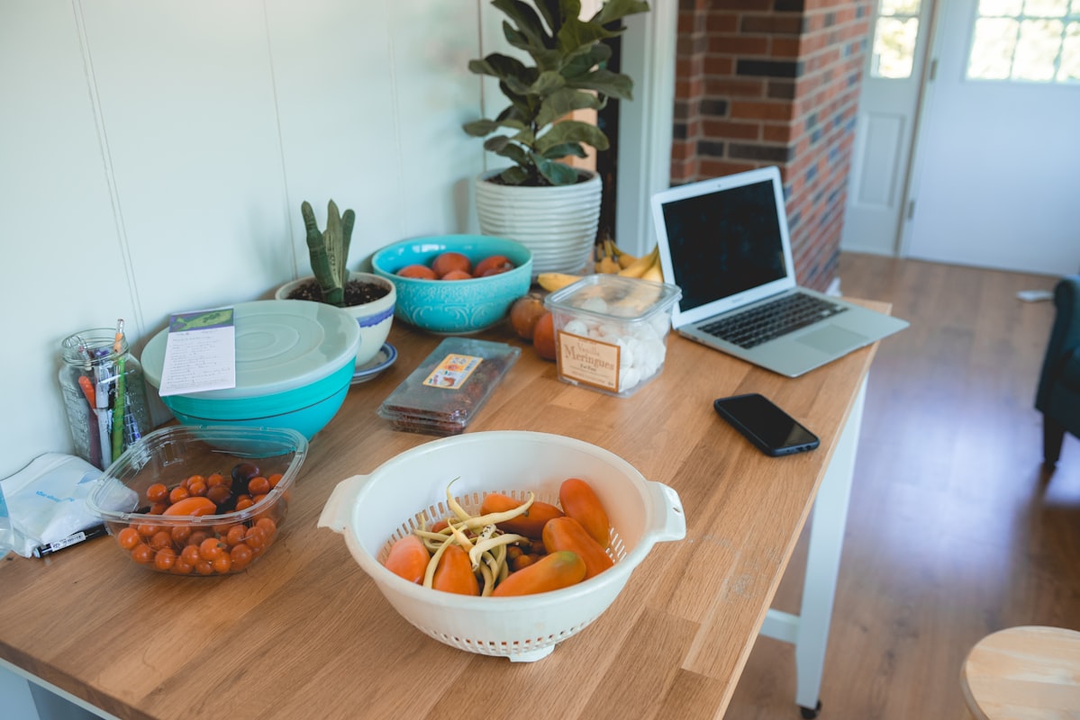Nutritionniste professionnel