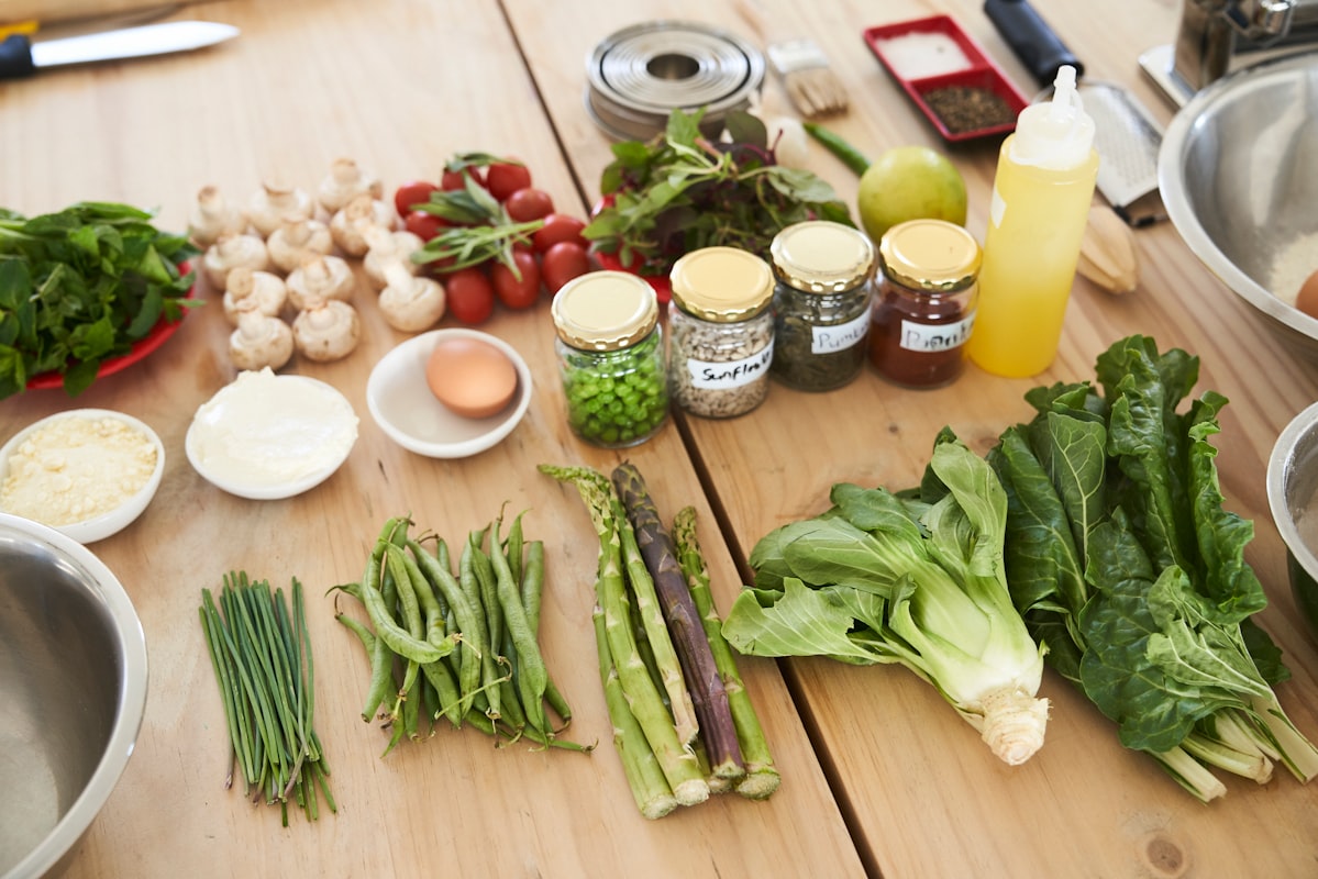 Approche nutritionnelle Vitalmalecore